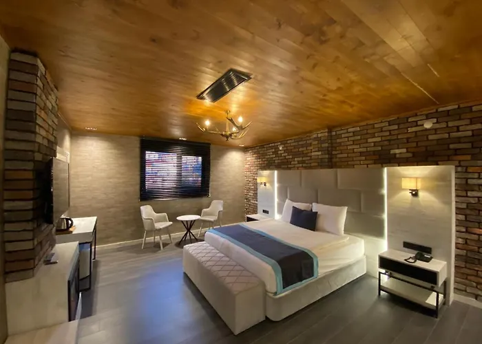 Elifim Resort Hotel