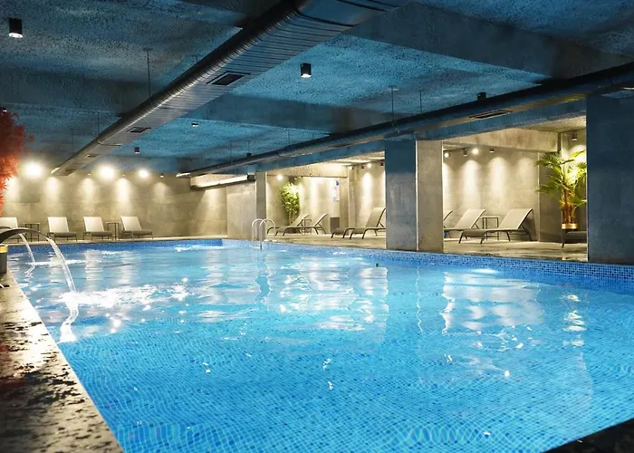 Elifim Resort Hotel