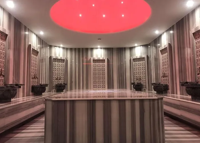 Elifim Resort Hotel